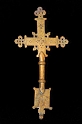 Croix de culte - Amhara - Ethiopie 045 (verso) - Copie (Small)